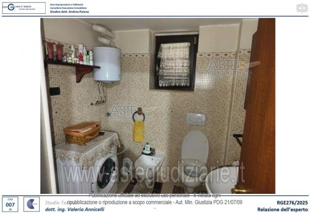 IMMOBILI-IMMOBILE RESIDENZIALE-Via Angelo Silvio Novaro, 18 - Foto 3