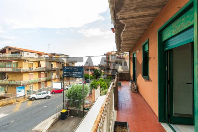 Appartamento in vendita a Gravina di Catania - Foto 14