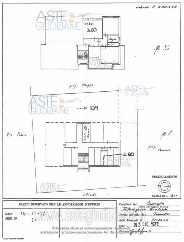 IMMOBILI-IMMOBILE RESIDENZIALE-Via Pesaro, 12, 60030 Moie AN, Italia - Foto 9