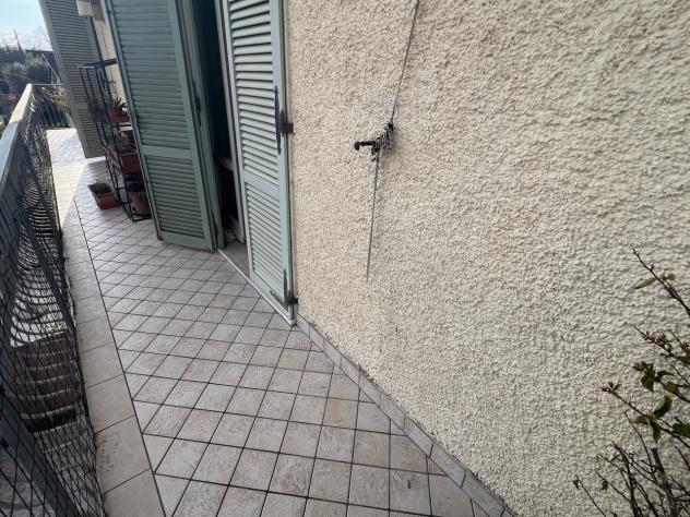 Porzione di casa in vendita a Montignoso - Foto 12