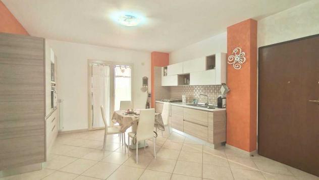Trilocale in vendita a Motta Sant'Anastasia - Foto 11