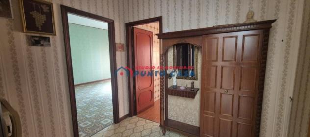 PACECO – Soluzione indipendente con due unità abitative, piano terra, primo e secondo, mq 270 complessivi oltre terrazzo e giardino. Buone condizioni. - Foto 7