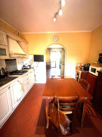 APPARTAMENTO di 4 vani e di 85 mq (POGGIO A CAIANO) rif. L1374 - Foto 14