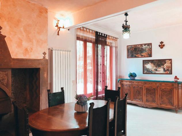 Villa di 357 m² con più di 5 locali in vendita a Porto Valtravaglia - Foto 3