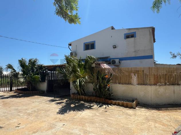 Villa singola in vendita a Portopalo di Capo Passero - Foto 2