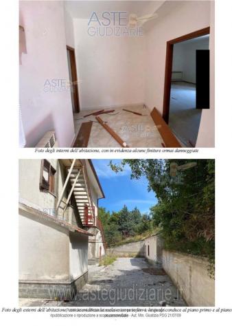IMMOBILI-IMMOBILE RESIDENZIALE-Località Pescone, 14, 84026 SA, Italia - Foto 3