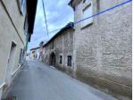 641/2021 1 BS - Porzione di corte terra-cielo in asta a Prevalle
