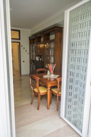 Appartamento in Via Lorenzo il Magnifico