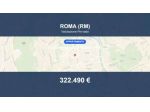 Immobile in asta di 86 m² in vendita a Roma
