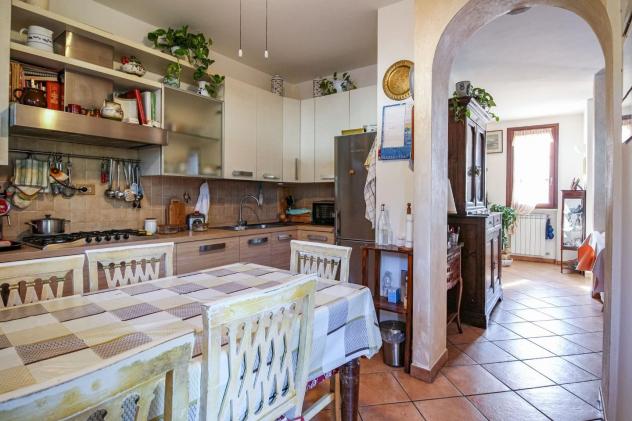 Villetta bifamiliare in vendita a Ghezzano - San Giuliano Terme 101 mq Rif: 1427522 - Foto 10