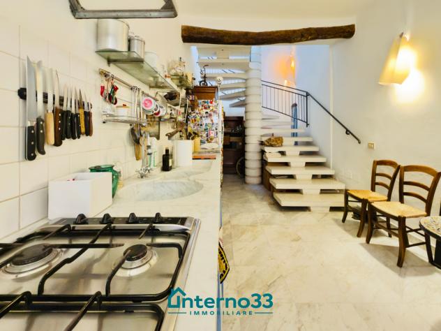 Villa a schiera in vendita a Sarzana - Foto 7