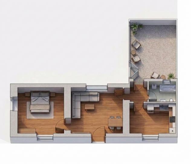 Appartamento in vendita a Siracusa - Foto 10