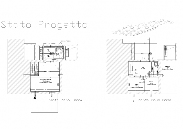 Appartamento in vendita a Avane - Vecchiano 113 mq Rif: 1409532 - Foto 3