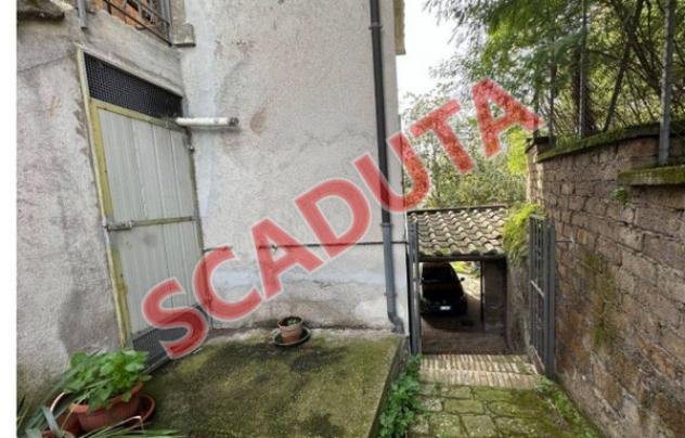 Immobile in asta di 298 m² in vendita a Viterbo