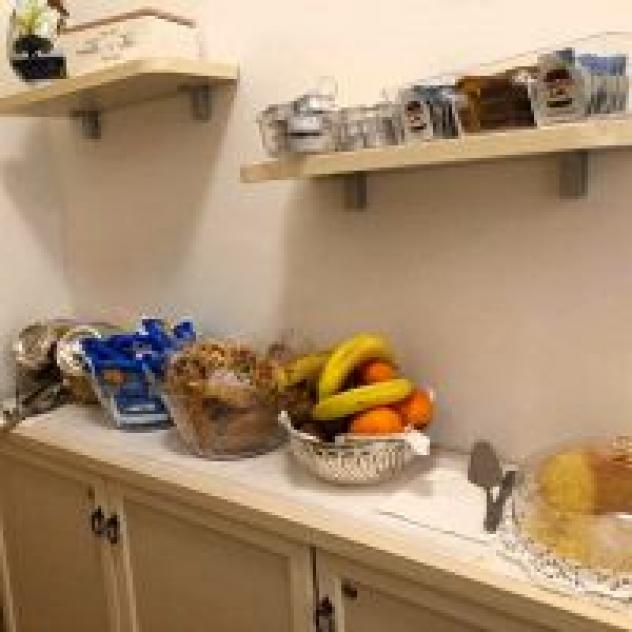 B&B Piazza dell'Unita