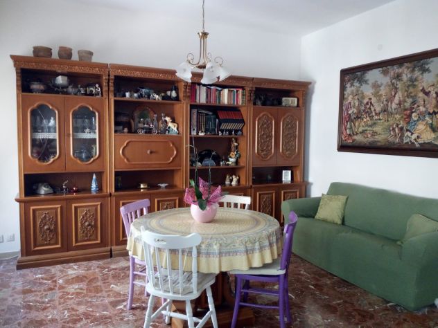 Disponibile a Reggio Calabria appartamento uso vacanza mese di agosto - Foto 2