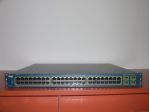 SWITCH USATO,FUNZIONANTE,PROFESSIONALE,MARCA"CISCO SYSTEMS"MODELLO CATALYST WS-C