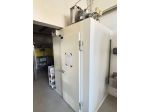 Cella Frigorifera POSITIVA 2x1,5x2m - Buono Stato!
