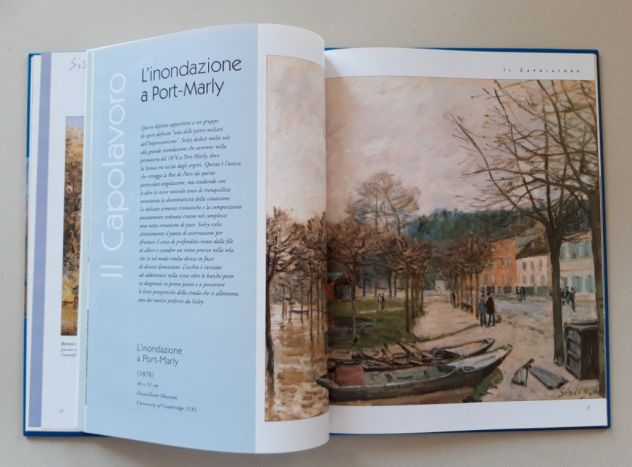 Alfred Sisley - Foto 7