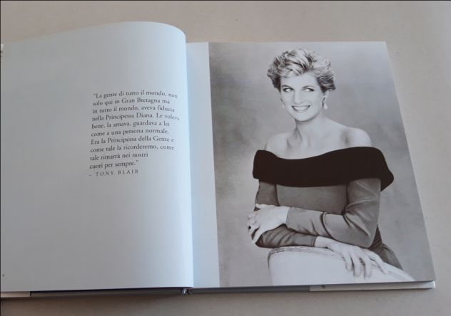 DIANA - L'eredità di una vita - Foto 3