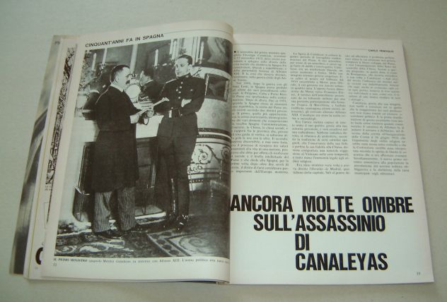 Storia Illustrata - nr. 181 - Foto 4
