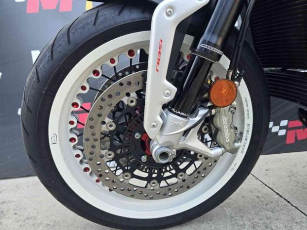 MV AGUSTA Dragster 800 RR Video 360 rif. 23989485 - Foto 8