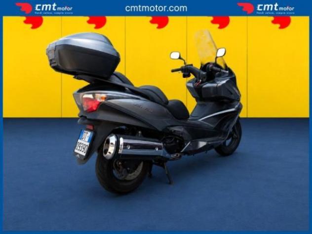 HONDA SW-T 400 Garantito e Finanziabile rif. 23833326 - Foto 4