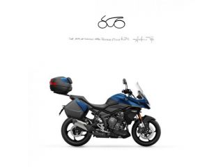TRIUMPH Tiger 800 Sport Tour rif. 23097905