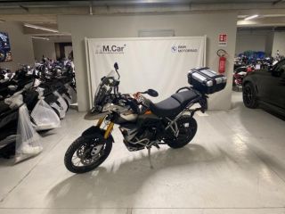 Triumph Tiger 900 Rally Pro Abs