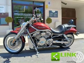 HARLEY-DAVIDSON VRSCAW V-Rod ABS rif. 23444519