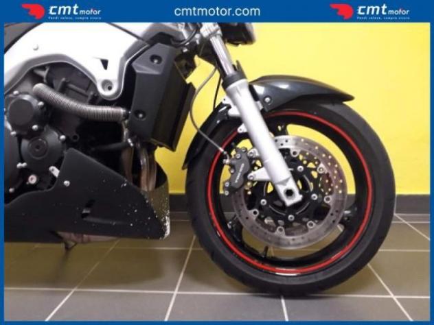 SUZUKI GSR 600 Garantita e Finanziabile rif. 23982544 - Foto 8