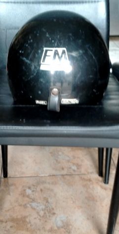 Caschi AGV Bali 2 e FM - Foto 5