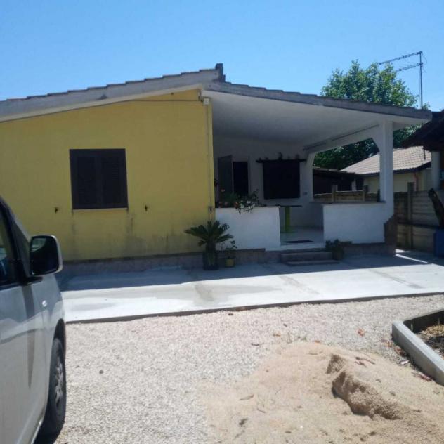 Indipendente in affitto a Latina