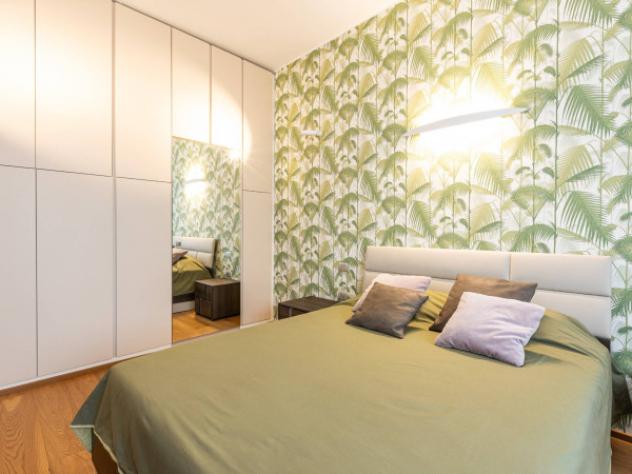 Appartamento di 120 m² con 5 locali in affitto a Milano - Foto 15