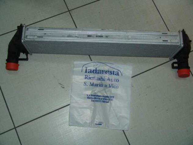 Intercooler renault Laguna - Espace 2.0 dci 8200292773 - Foto 4