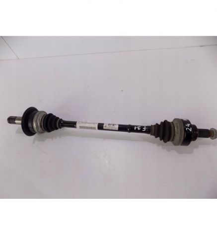 BMW 3 F30, F31, F34 325d Assale posteriore R 4607