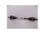 BMW 3 F30, F31, F34 325d Assale posteriore R 4607