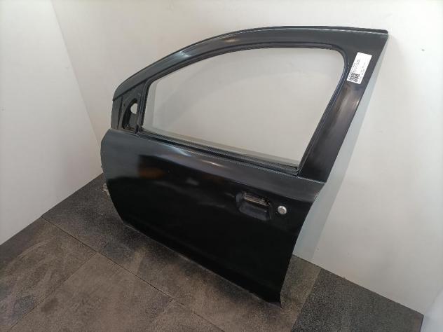 PORTIERA ANTERIORE SINISTRA SUZUKI Alto 3° Serie 68002M68K10000 K10B (08) - Foto 3