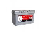 Batteria Auto Fiamm 7905153 71Ah 680A