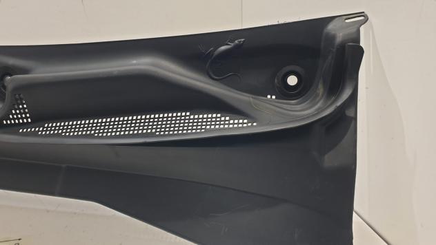 GRIGLIA GOCCIOLATOIO ANT. JEEP Compass Serie 5UT09TRMAC (16) - Foto 3