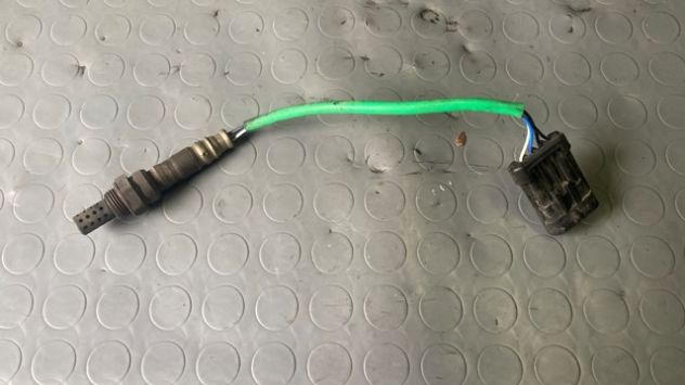 Sonde lambda Opel Frontera B 3.2 benzina del 2002 (234000-4210) - Foto 2