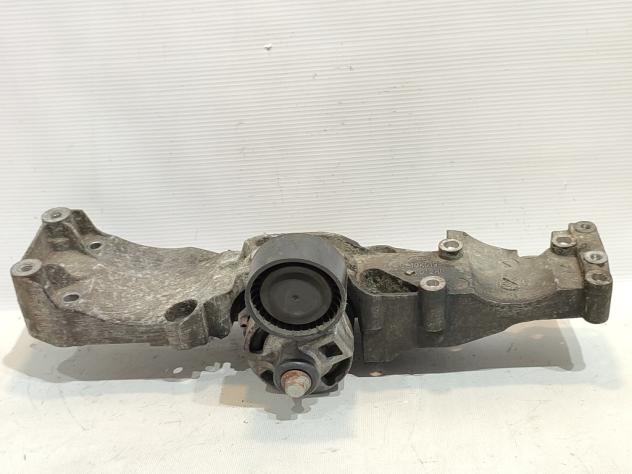 SUPPORTO ALTERNATORE FORD Transit Serie 6C1Q-10K019-AC JXFA/C diesel 2402 (0614) - Foto 4