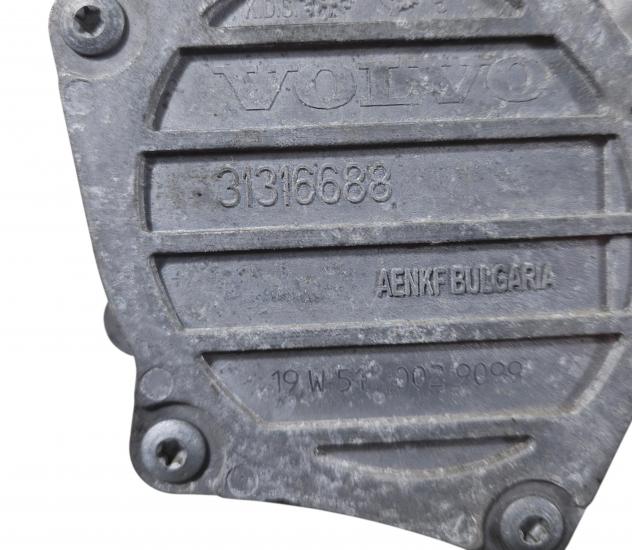 DEPRESSORE FRENI POMPA A VUOTO VOLVO XC60 Serie 31316688 D4204T14 Diesel 2000 (17) - Foto 11