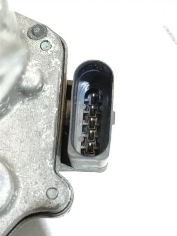 CORPO FARFALLATO VOLKSWAGEN Golf 7 Berlina 04L128063N CLH diesel 1598 (12) - Foto 4