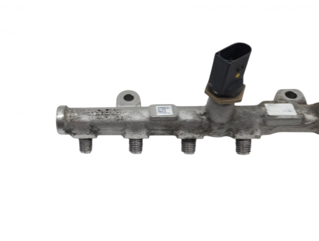 FLAUTO COMMON RAIL HYUNDAI Tucson Serie 31400-2U200 D4FE Hybrid 1600 (20) - Foto 2