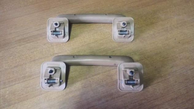 Maniglia interna Abitacolo Anteriore JEEP Grand Cherokee 1998 - Foto 2