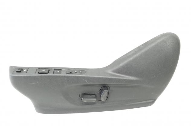 INTERRUTTORE PANNELLO DI CONTROLLO SEDILE MEMORIA SX CITROEN DS4 1° Serie 96598311XT (11)