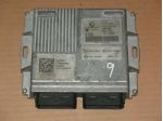 616045000 ECU GPL Landi renzo GM ADAM 13434915 LPG 616045000 SW13436528