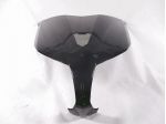 MASCHERA ANTERIORE YAMAHA T-MAX 530 2012 - 2014 59C2286500P0 CON DIFETTO