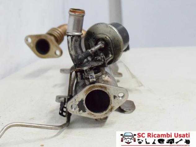 03L131512B 03L131512B VALVOLA EGR VOLKSWAGEN Golf 6 Berlina diesel ...